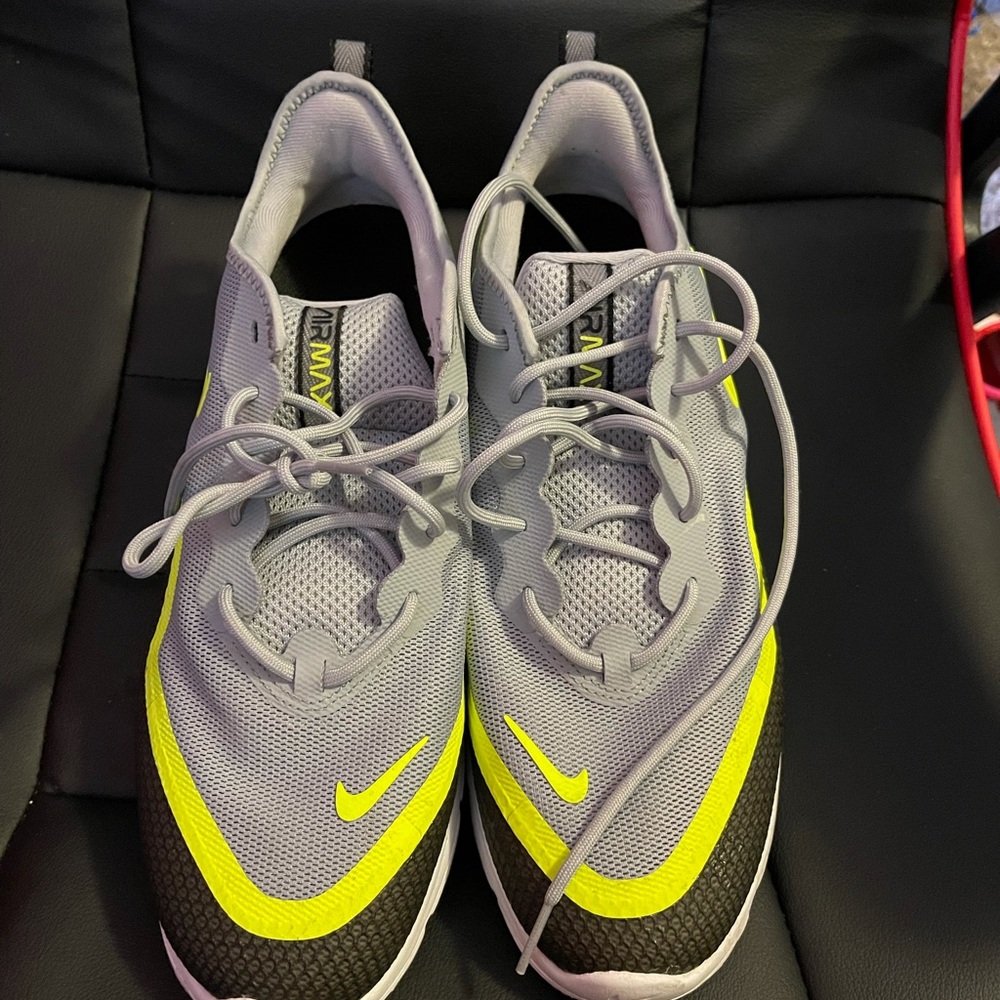Nike sneakers